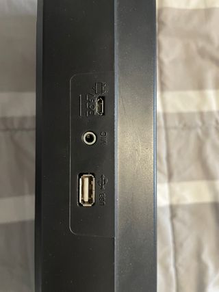 Piano electrónico infantil