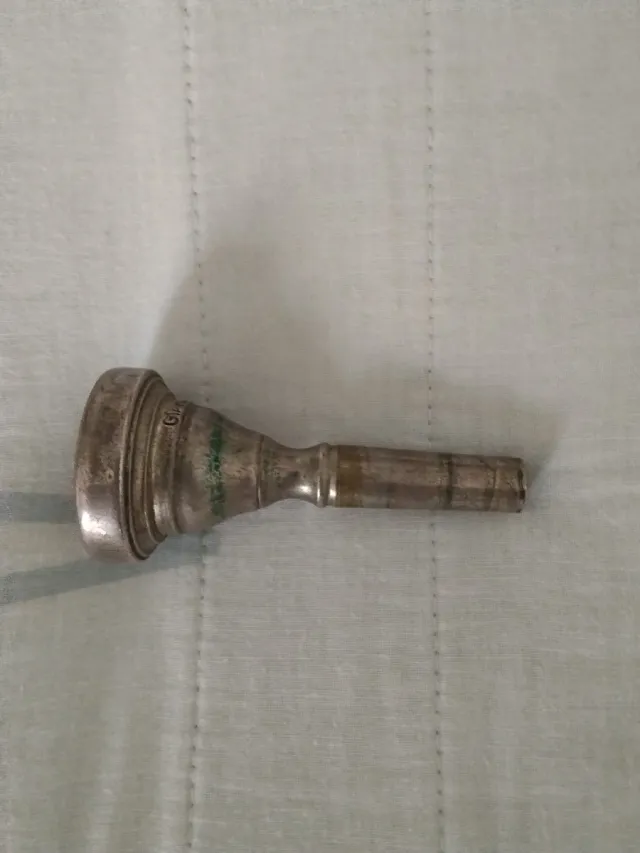 Boquilla Trombón Giardinelli Sym-AL