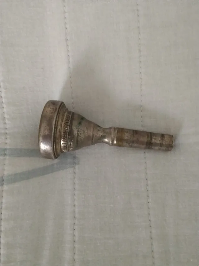 Boquilla Trombón Giardinelli Sym-AL