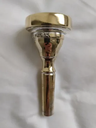 Boquilla Trombón Giardinelli Sym-AL