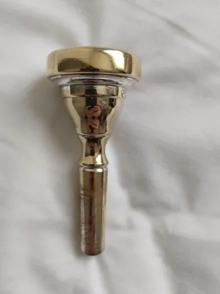 Boquilla Trombón Giardinelli Sym-AL