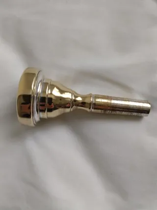 Boquilla Trombón Giardinelli Sym-AL