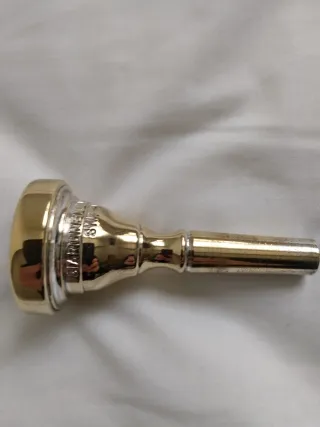 Boquilla Trombón Giardinelli Sym-AL