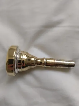 Boquilla Trombón Giardinelli Sym-AL