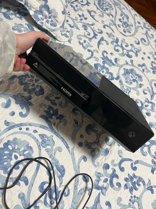 Xbox One 500GB Negra