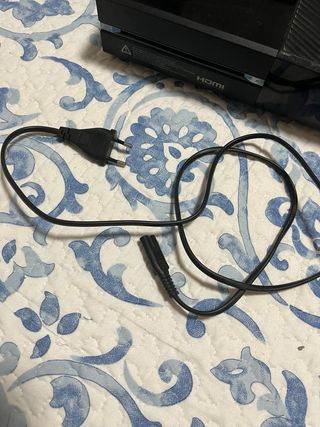 Xbox One 500GB Negra