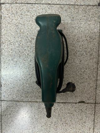 Lijadora Casals VLR210