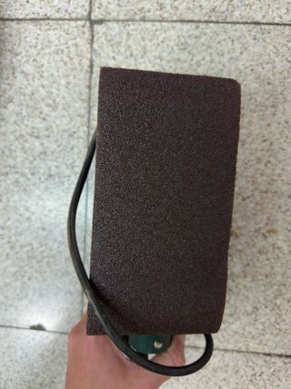 Lijadora Casals VLR210