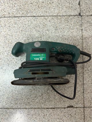 Lijadora Casals VLR210