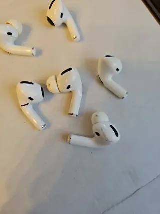 Auriculares Airpods Pro 1ª Gen