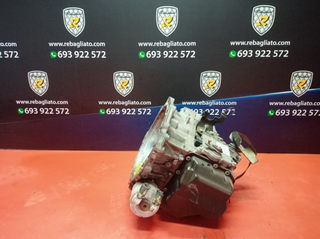 CAJA CAMBIOS CITROEN C5 BERLINA 20GL03