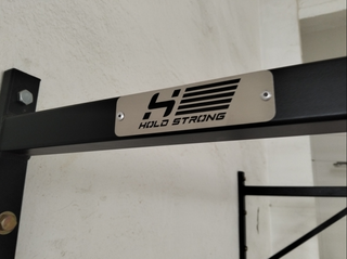 Barra dominadas homologada gimnasios