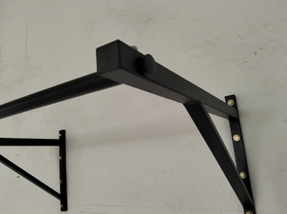 Barra dominadas homologada gimnasios