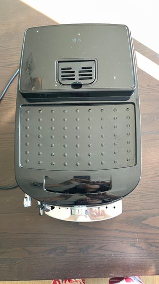 Cafetera DeLonghi Magnifica S