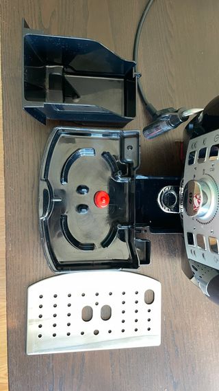 Cafetera DeLonghi Magnifica S