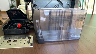 Cafetera DeLonghi Magnifica S