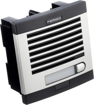 Kit portero electronico Inalámbrico Fermax 6201 ci