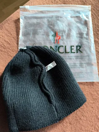 Gorro Negro Nuevo