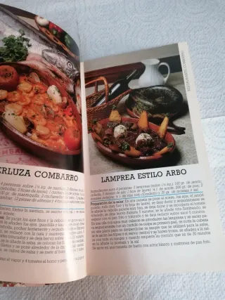 Amigos de la cocina gallega