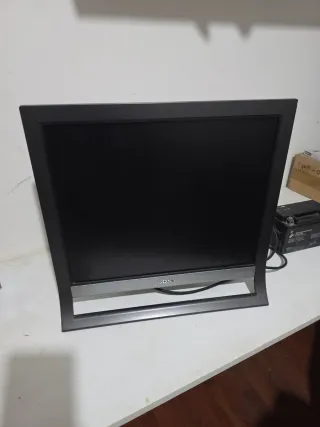 Pantalla Sony Ordenador