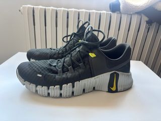 Nike Free Metcon 5 Zapatillas Deportivas