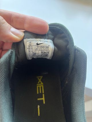 Nike Free Metcon 5 Zapatillas Deportivas