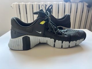 Nike Free Metcon 5 Zapatillas Deportivas
