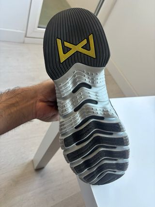 Nike Free Metcon 5 Zapatillas Deportivas