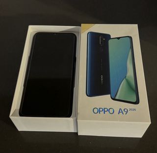 Oppo A9 - Perfecto Estado