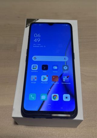 Oppo A9 - Perfecto Estado