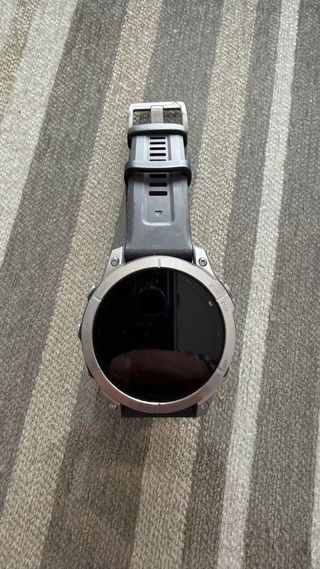 Garmin Fenix 7 Smartwatch