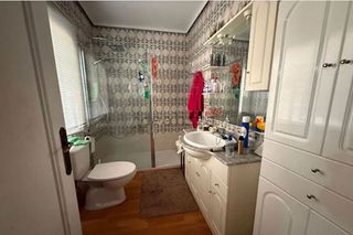 Casa pareada en venta en Fátima en Albacete