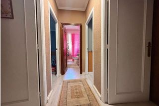 Casa pareada en venta en Fátima en Albacete