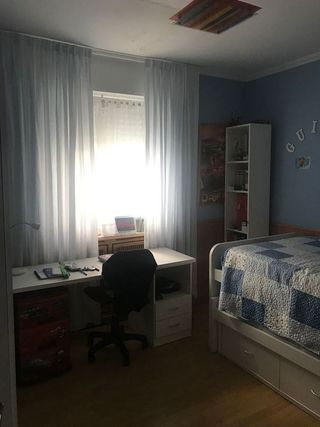 Casa pareada en venta en Fátima en Albacete