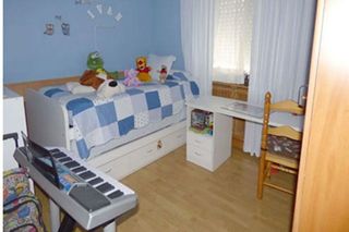 Casa pareada en venta en Fátima en Albacete