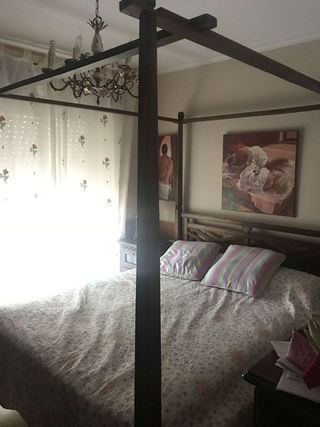 Casa pareada en venta en Fátima en Albacete