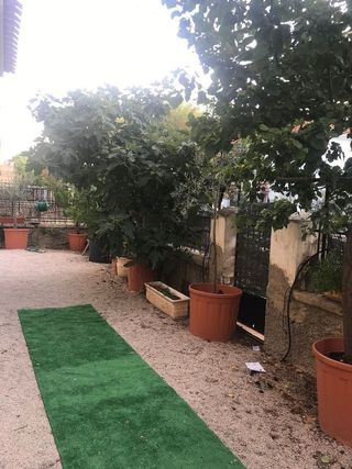 Casa pareada en venta en Fátima en Albacete