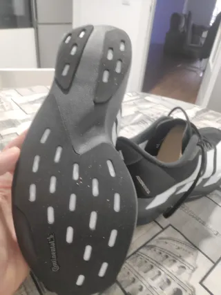 Adidas Adizero Evo SL Zapatillas Running Negras