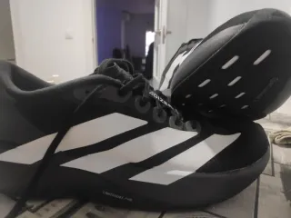 Adidas Adizero Evo SL Zapatillas Running Negras