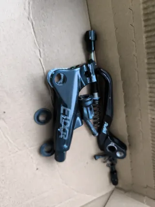 Pinza Freno Avid Elixir 7