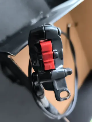 Pinza Freno Avid Elixir 7