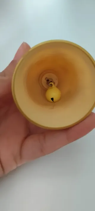 Campane Disney Grumpy e Aladin Natale 2025