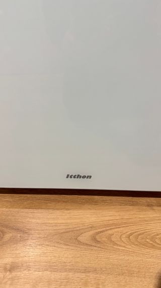 2 Emisores Térmicos Cristal Itthon 80€ x emisor