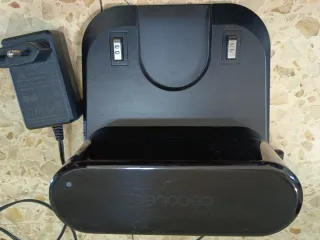 Conga Eternal Pet Robot Aspirador