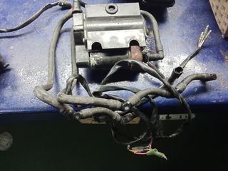 Bomba gasolina Evinrude 90 E-TEC