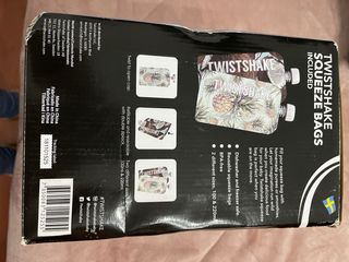 Procesador Alimentos Bebé Twistshake 6 en 1