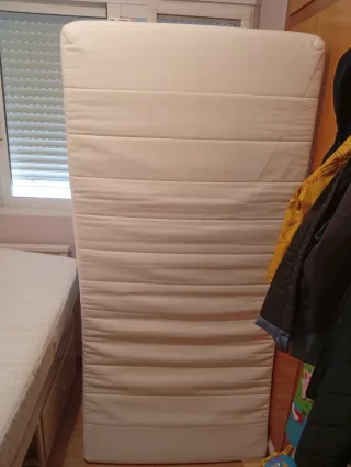Colchón Ikea 90x200