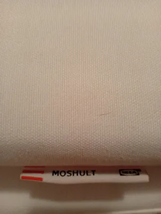 Colchón Ikea 90x200