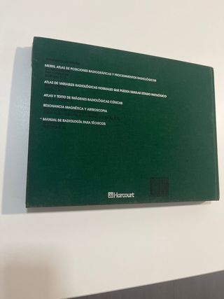 Bases anatómicas del diagnóstico por imagen (Sp...