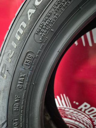 [R. 1712] - 225 50 18 95W NEUMÁTICOS MICHELIN